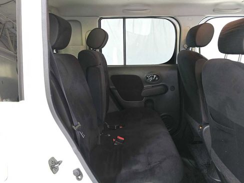 Used 2013 Nissan Cube 1.8 SL image 12