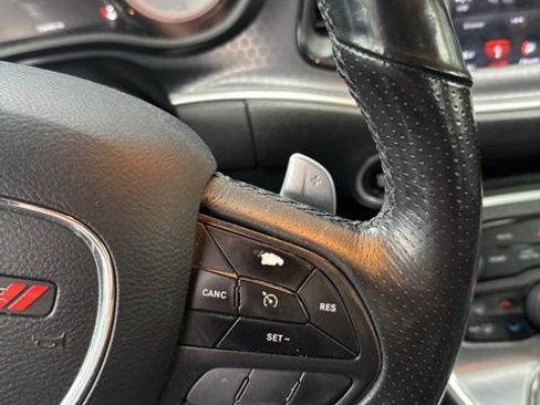 Used 2018 Dodge Challenger T/A image 22