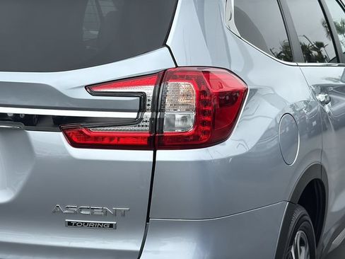 Certified 2023 Subaru Ascent Touring AWD/4WD image 7