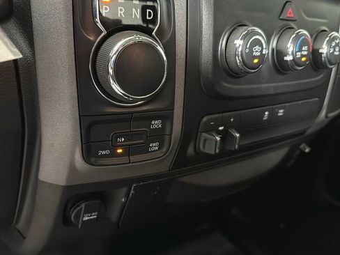 Used 2019 RAM 1500 Tradesman w/ Popular Equipment Group image 22