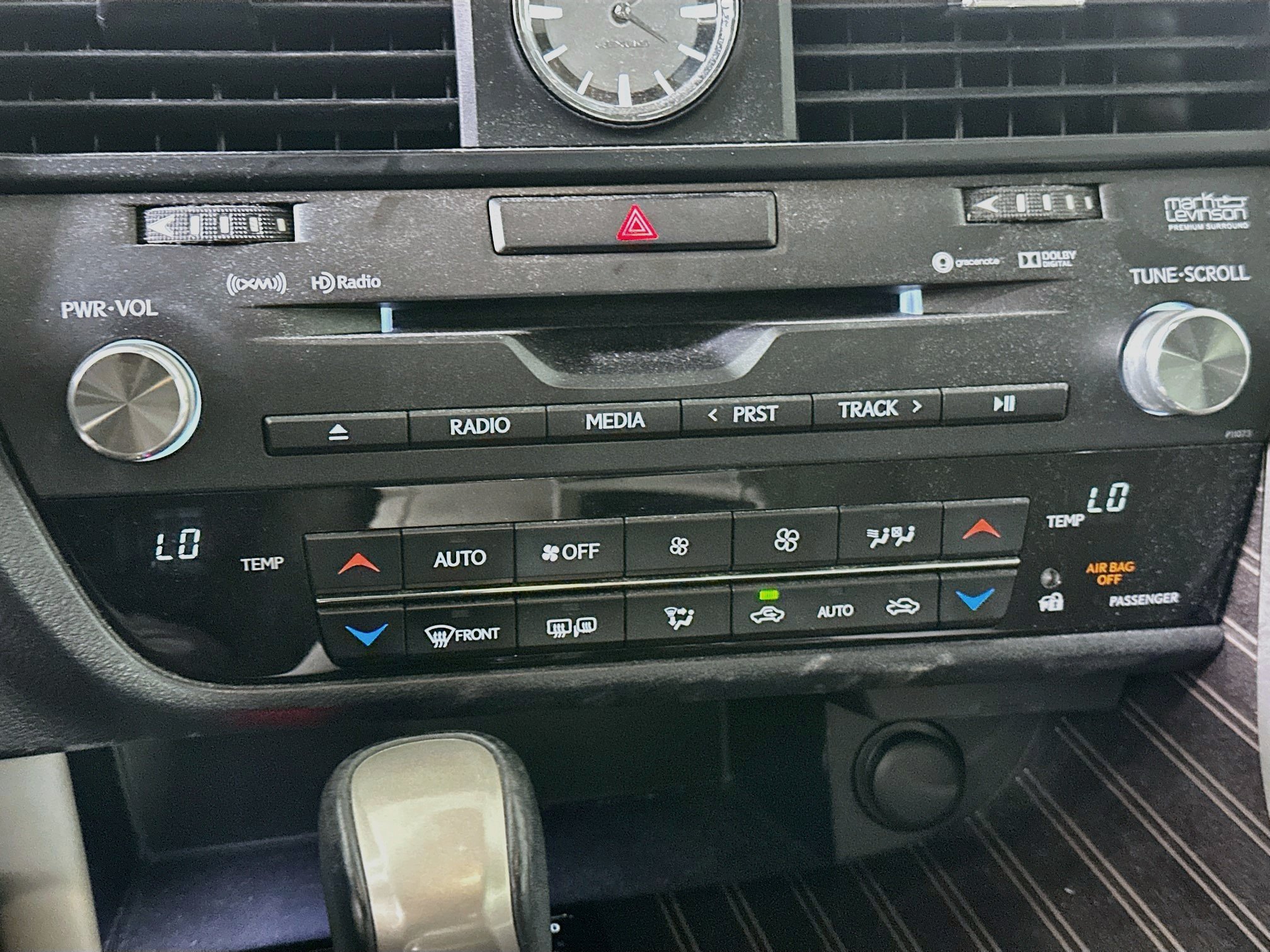 Used 2016 Lexus RX 450h AWD w/ Luxury Package image 22