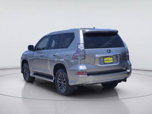 Used 2023 Lexus GX 460 Premium AWD/4WD image 7