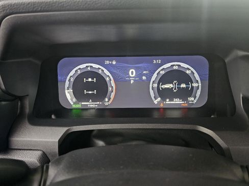 Used 2025 Toyota 4Runner TRD Off-Road Premium image 21