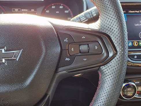 Used 2023 Chevrolet TrailBlazer RS w/ Convenience Package image 20