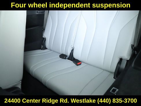 Used 2023 Acura MDX SH-AWD w/ Advance Package image 15