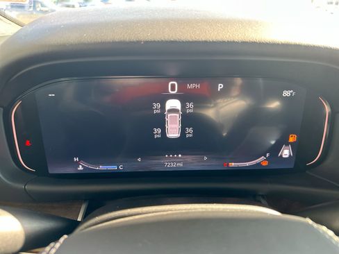 New 2022 Jeep Grand Wagoneer Series II image 15