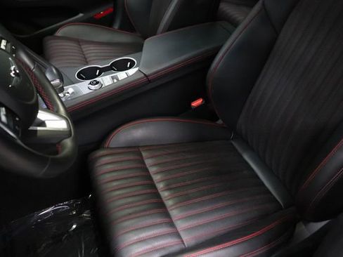 Used 2023 Genesis G70 2.0T w/ Sport Prestige Package RWD image 12