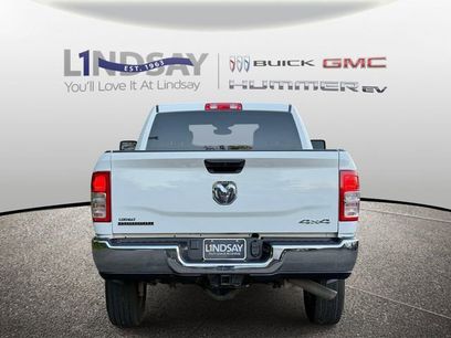 Used 2024 RAM 2500 Big Horn