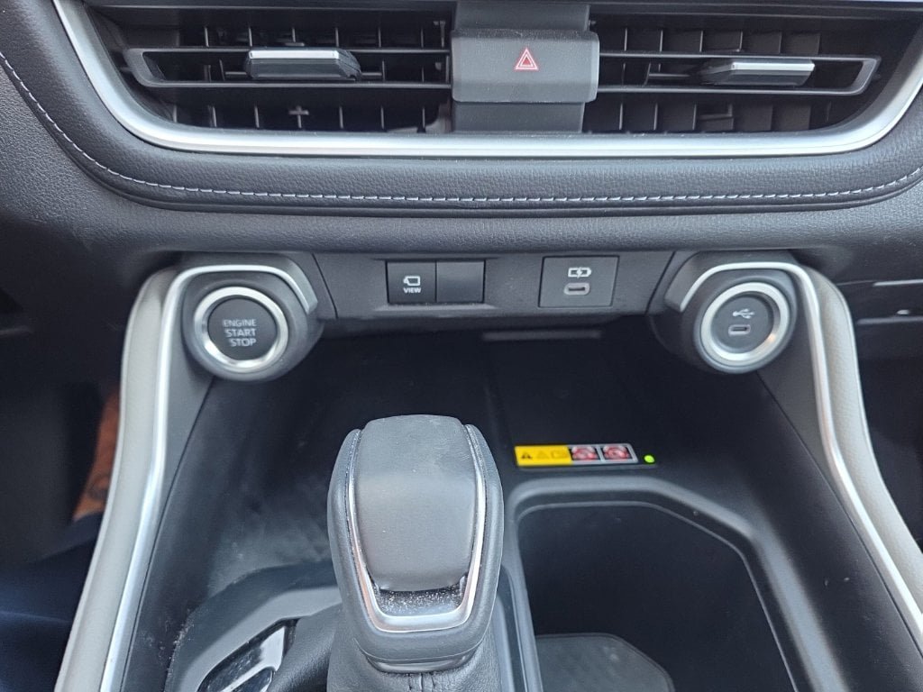 Used 2026 Toyota Grand Highlander AWD image 28