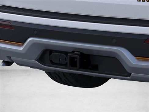 New 2026 Ford Explorer Tremor AWD/4WD image 23