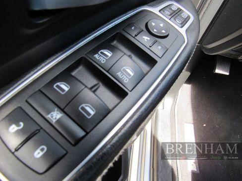 Used 2024 RAM 3500 Big Horn w/ Night Edition AWD/4WD image 14