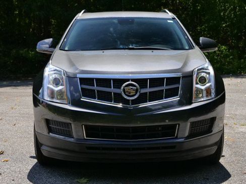 Used 2011 Cadillac SRX Luxury FWD image 5