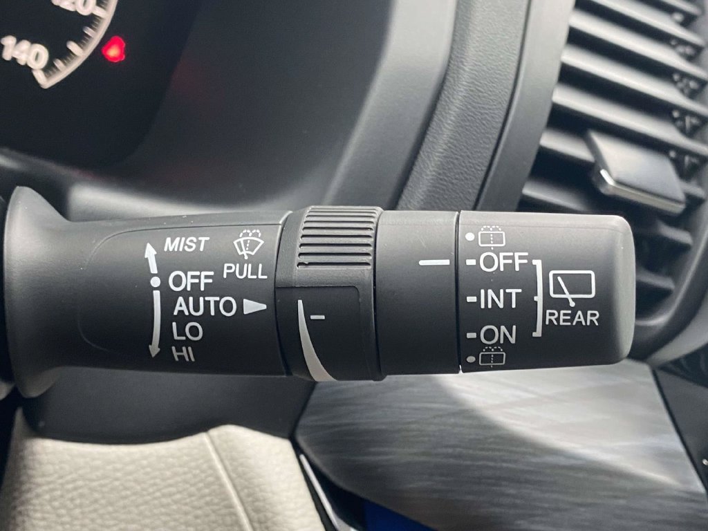 New 2027 Honda Odyssey Elite image 24