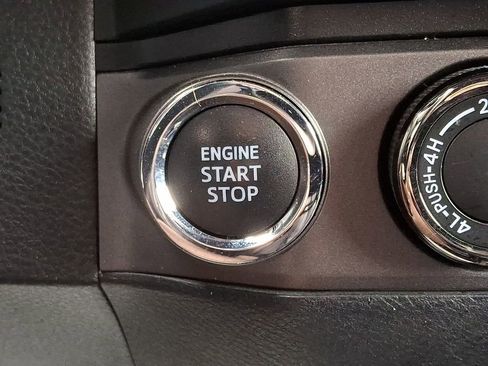 Used 2021 Toyota Tacoma TRD Sport image 22