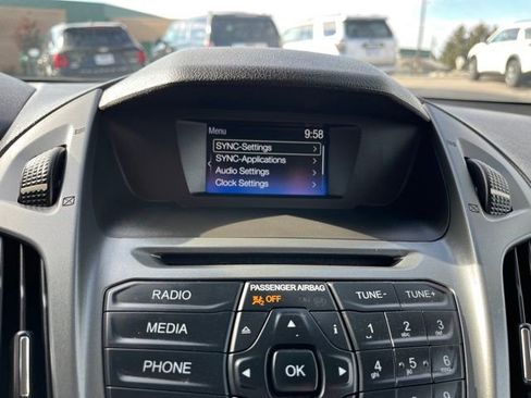 Used 2017 Ford Transit Connect XL FWD image 37