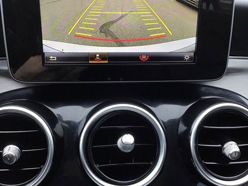 Used 2016 Mercedes-Benz C 300 4MATIC Sedan image 10