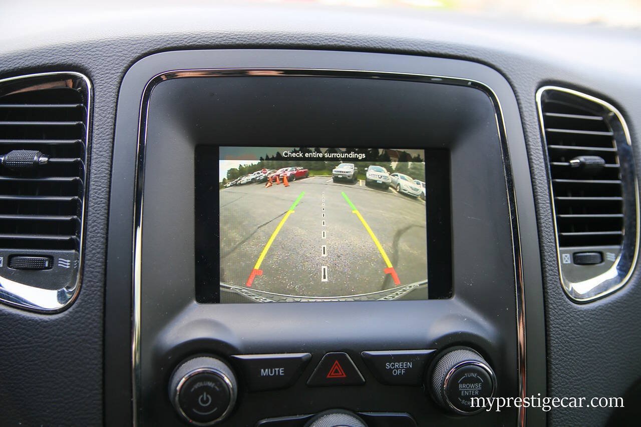 Used 2019 Dodge Durango GT AWD/4WD image 44