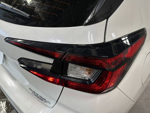 Certified 2024 Subaru Impreza RS image 6