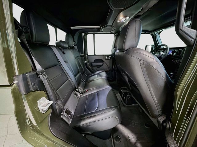 Used 2023 Jeep Gladiator Sport AWD/4WD image 22