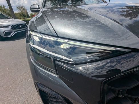 Used 2025 Audi Q8 Premium Plus AWD/4WD image 20