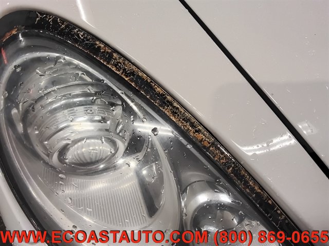 Used 2012 Porsche Panamera image 15