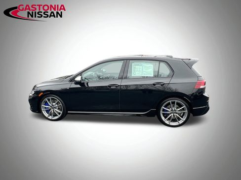 Used 2024 Volkswagen Golf R image 5