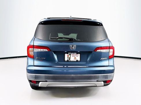 Used 2019 Honda Pilot EX-L image 8