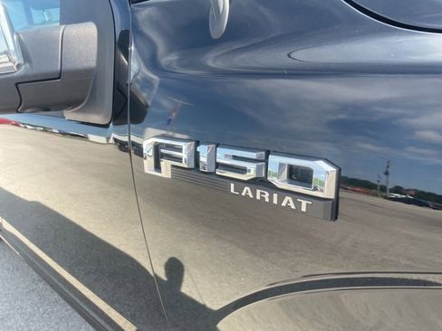 Used 2020 Ford F150 Lariat w/ Equipment Group 502A Luxury image 3