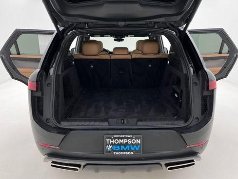 Used 2023 Land Rover Range Rover Sport SE image 23