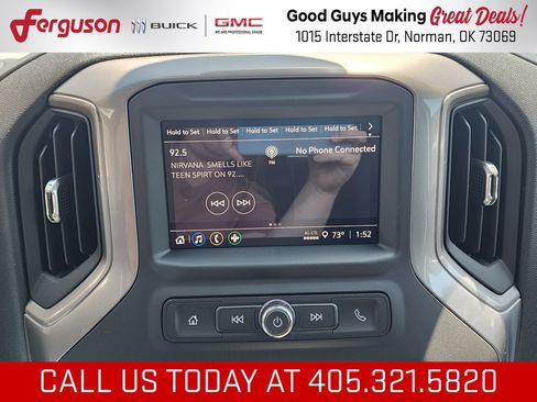 New 2026 GMC Sierra 3500 Pro AWD/4WD image 28