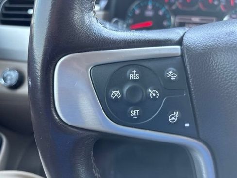 Used 2019 GMC Yukon XL SLT w/ Open Road Package RWD image 11
