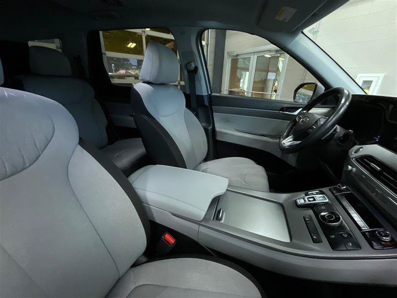 Used 2021 Hyundai Palisade SEL AWD/4WD image 32
