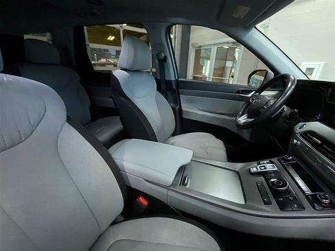 Used 2021 Hyundai Palisade SEL AWD/4WD image 32