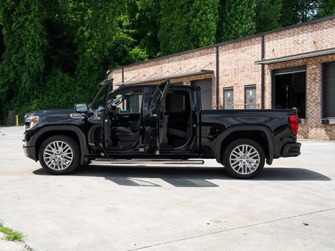 Used 2019 GMC Sierra 1500 Denali w/ Denali Ultimate Package AWD/4WD image 5