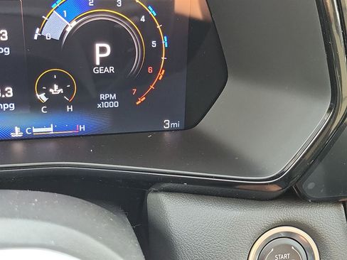 New 2025 Chevrolet Colorado LT RWD image 12