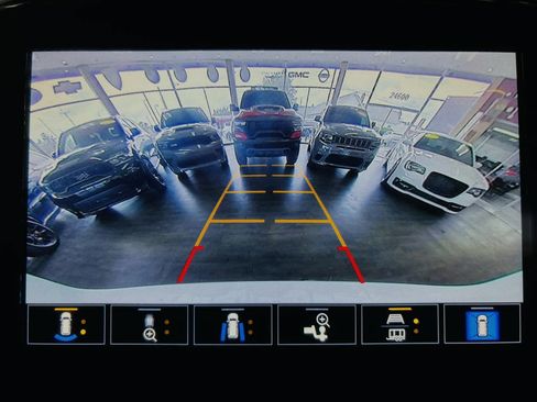 Used 2023 Chevrolet Traverse Premier w/ Redline Edition FWD image 54