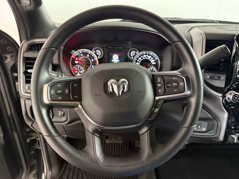 New 2026 RAM 2500 Tradesman image 19