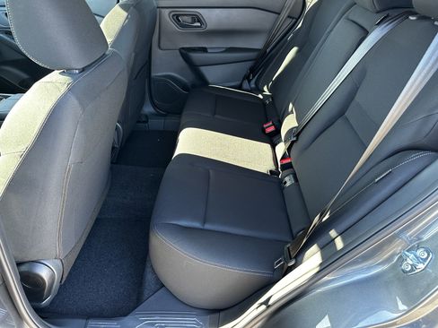 New 2026 Nissan Rogue S image 20