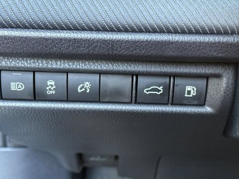 Certified 2026 Toyota Camry SE w/ Multimedia Upgrade Package FWD image 32