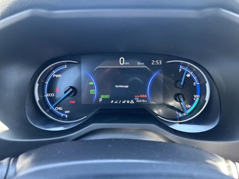 Used 2021 Toyota RAV4 XSE image 22