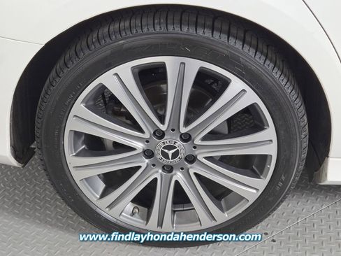 Used 2021 Mercedes-Benz E 350 E 350 image 11