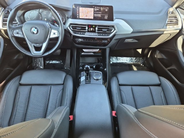 Used 2022 BMW X3 xDrive30i AWD/4WD image 25