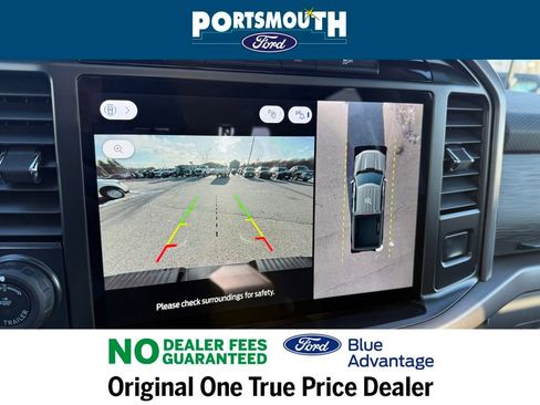 Used 2024 Ford F150 XLT w/ Equipment Group 303A High image 11