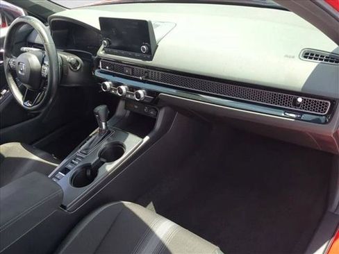 Used 2024 Honda Civic Sport image 20