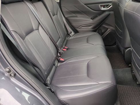 Used 2024 Subaru Forester Touring AWD/4WD image 20