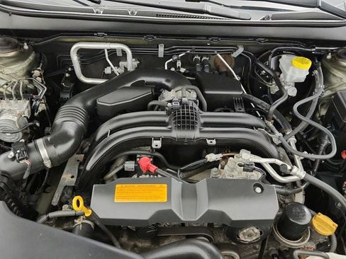Used 2018 Subaru Outback 2.5i Limited AWD/4WD image 27