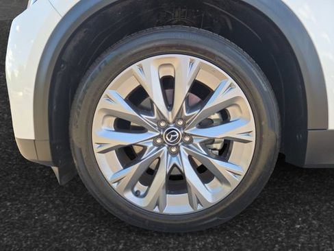 Used 2024 MAZDA CX-90 3.3 Turbo w/ Premium Plus Pkg AWD/4WD image 4