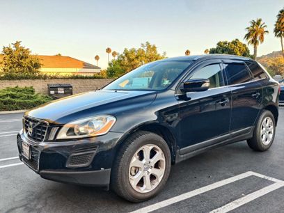 Used 2013 Volvo XC60 3.2