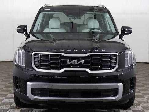 Certified 2023 Kia Telluride SX Prestige AWD/4WD image 17