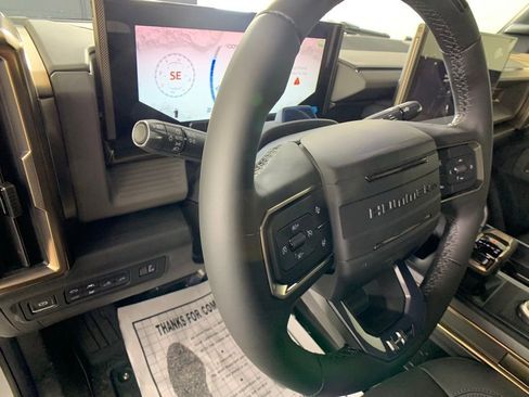 New 2025 GMC Hummer EV 3X w/ Extreme Off-Road Package image 17